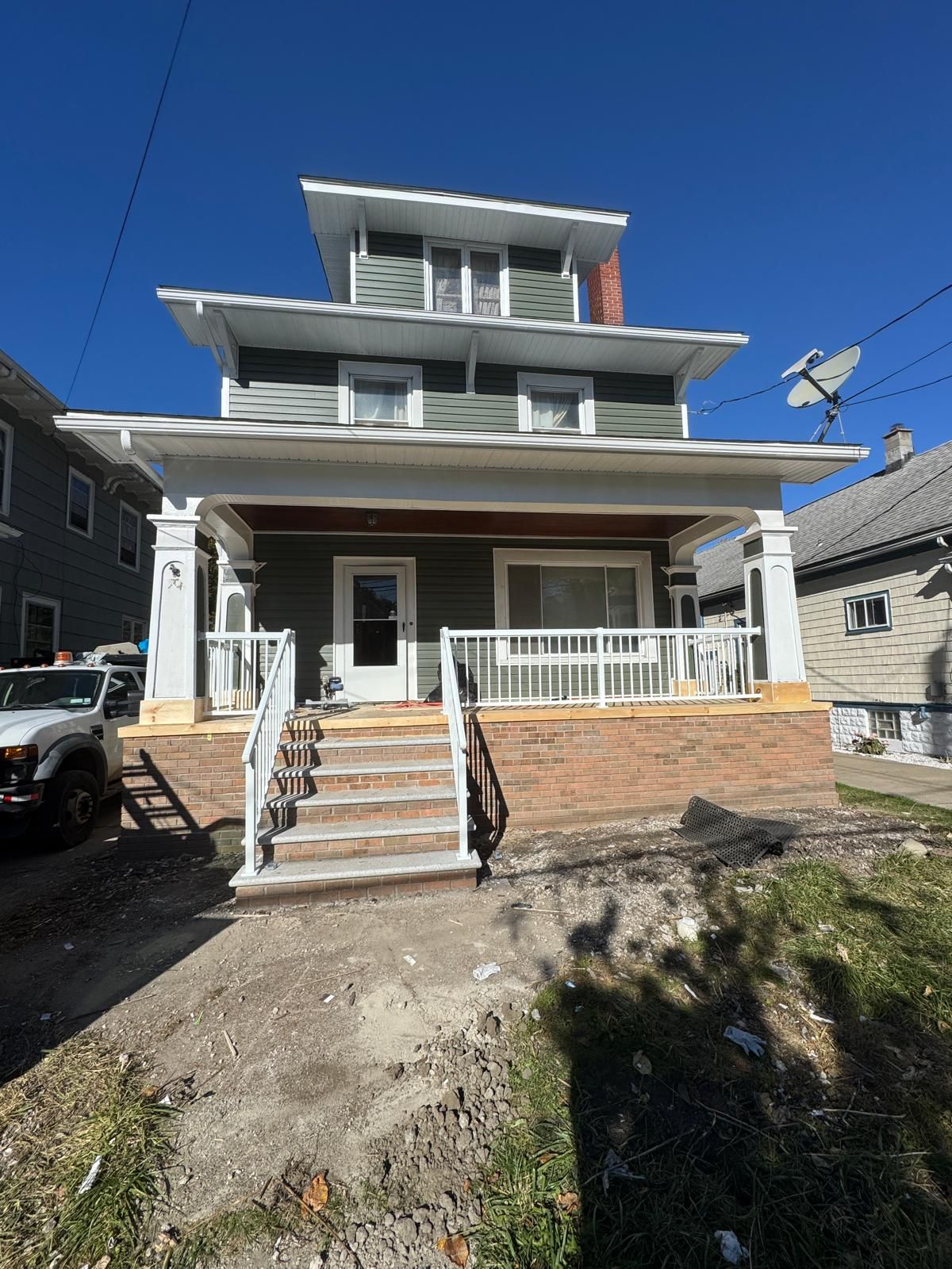 Best Renovation & Construction Inc gallery photo