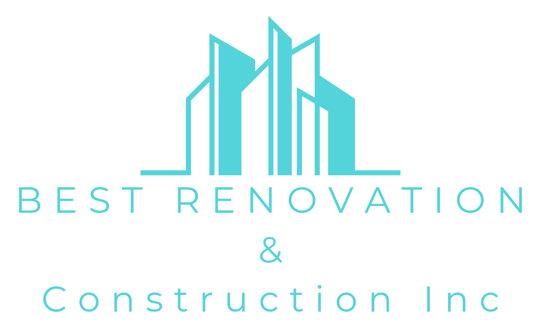 Best Renovation & Construction Inc logo